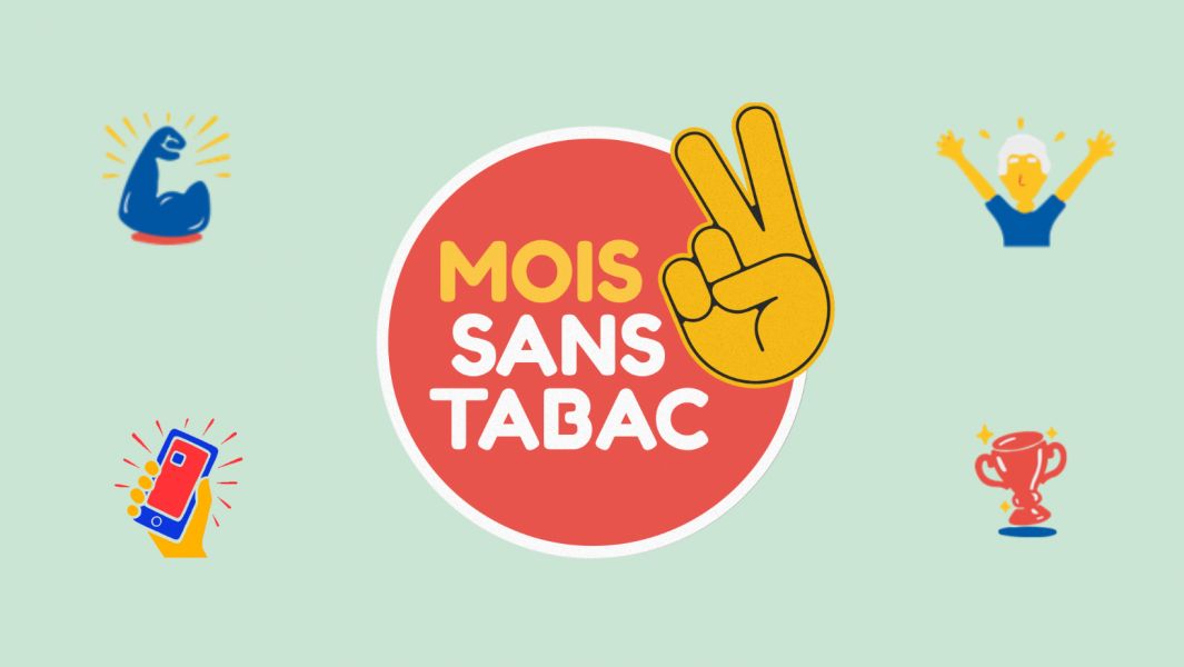 Mois Sans Tabac - Pays De La Loire